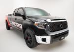 Toyota Pie Pro Tundra 2018 года